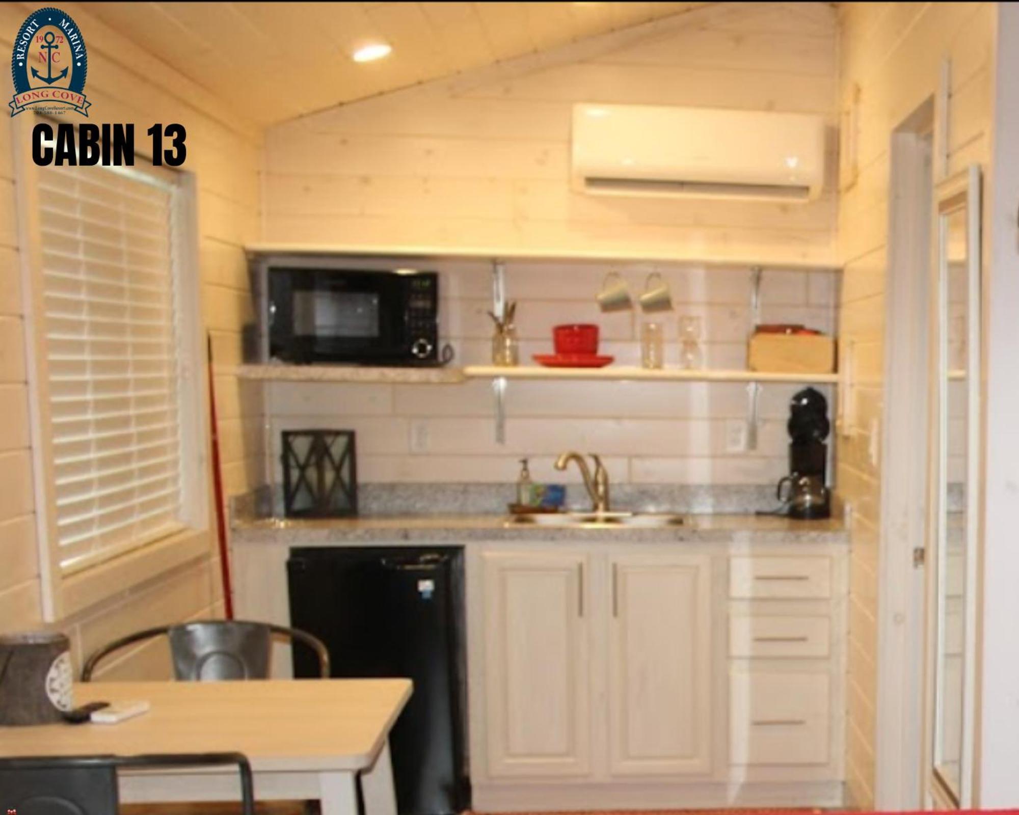 Long Cove Resort And Marina Charlotte Bilik gambar