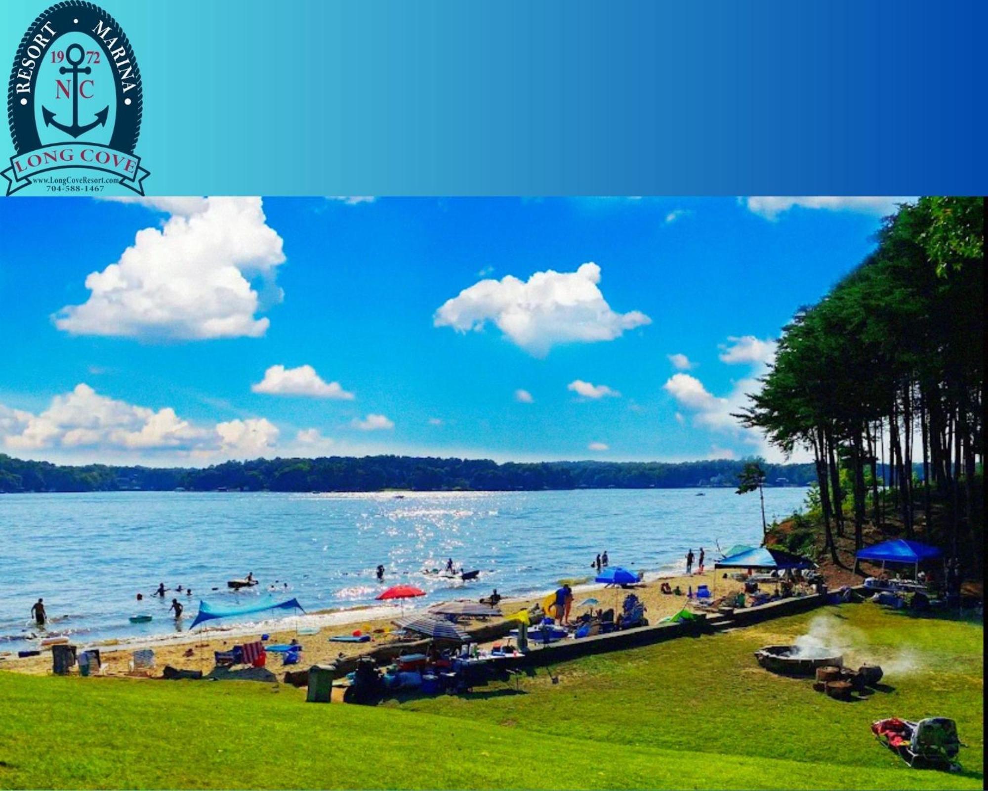 Long Cove Resort And Marina Charlotte Bilik gambar